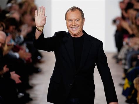 Modefirma Michael Kors muss mehr als 100 Läden schließen